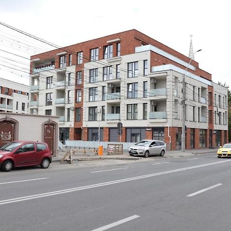 Eclipse Residence2 Baia Mare Exterior foto
