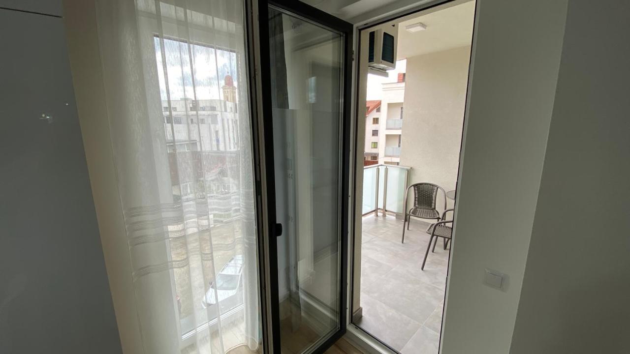 Eclipse Residence2 Baia Mare Exterior foto
