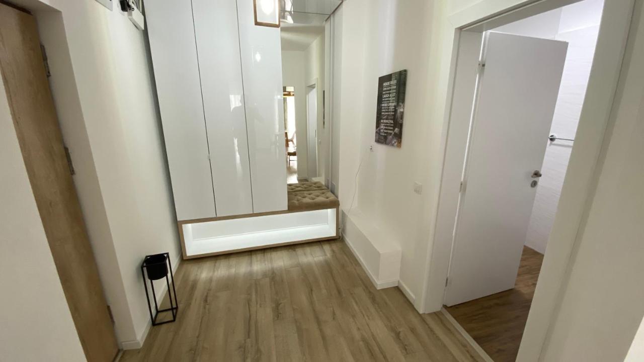 Eclipse Residence2 Baia Mare Exterior foto